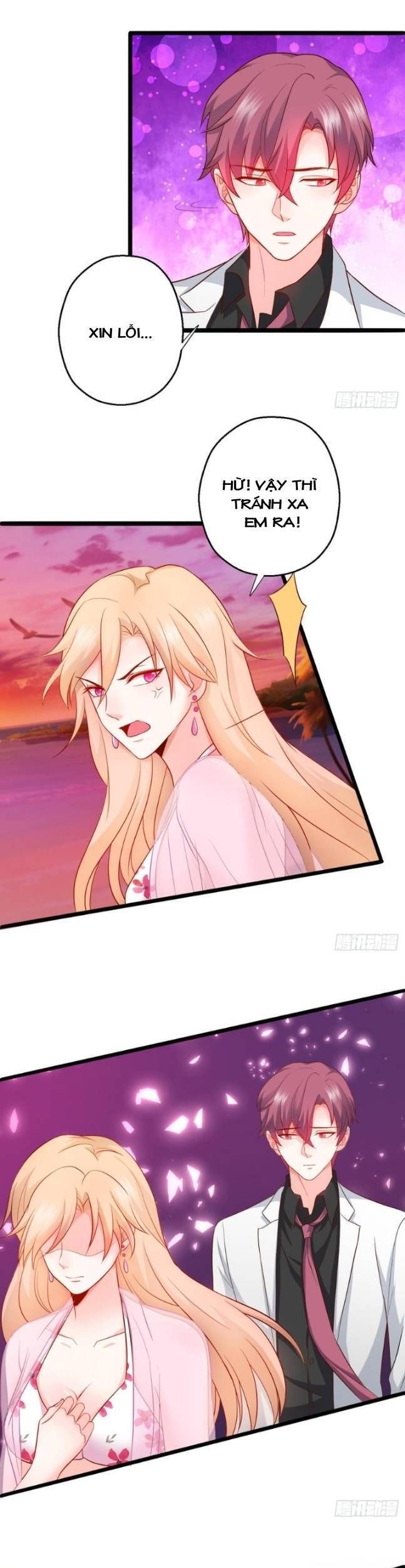 Hắc Đạo Đáng Yêu Chapter 88 - 20