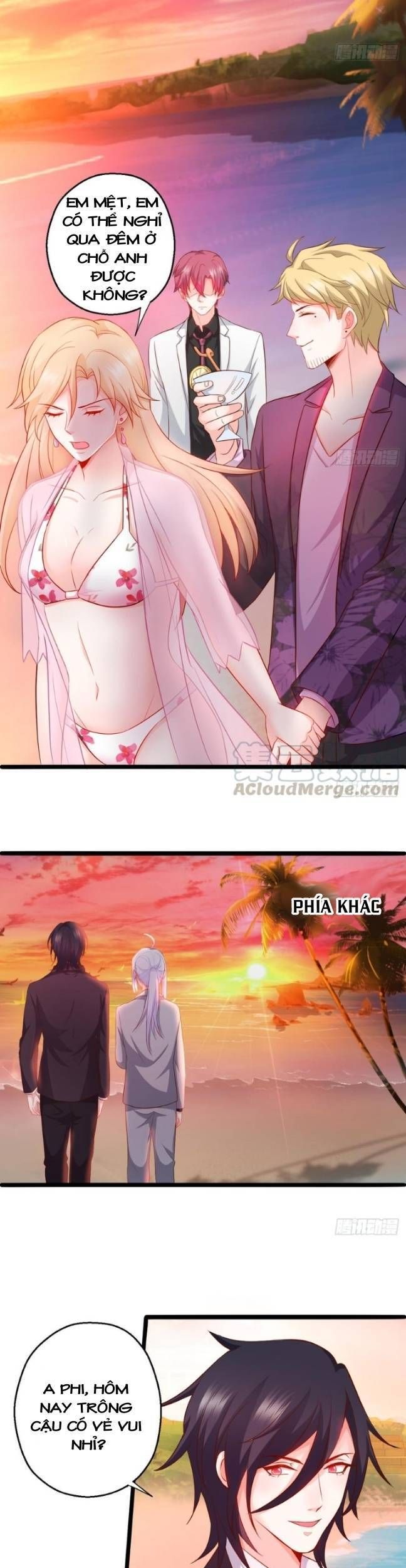 Hắc Đạo Đáng Yêu Chapter 88 - 22