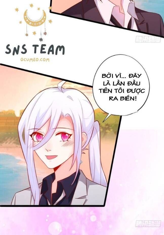 Hắc Đạo Đáng Yêu Chapter 88 - 23