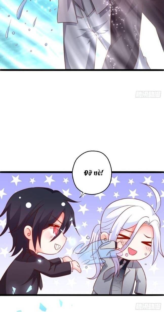 Hắc Đạo Đáng Yêu Chapter 88 - 25