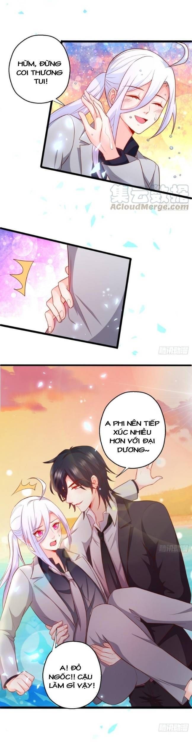 Hắc Đạo Đáng Yêu Chapter 88 - 26