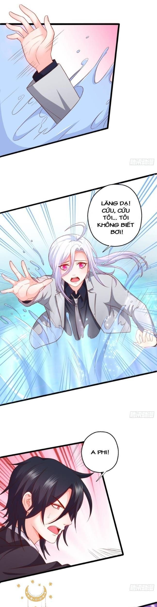 Hắc Đạo Đáng Yêu Chapter 88 - 28