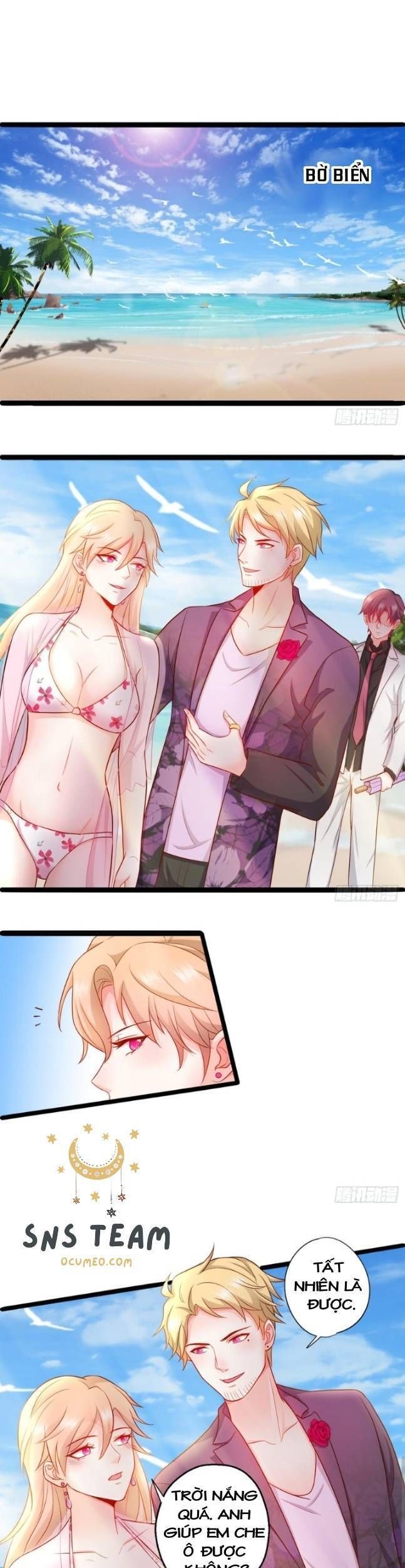 Hắc Đạo Đáng Yêu Chapter 88 - 4