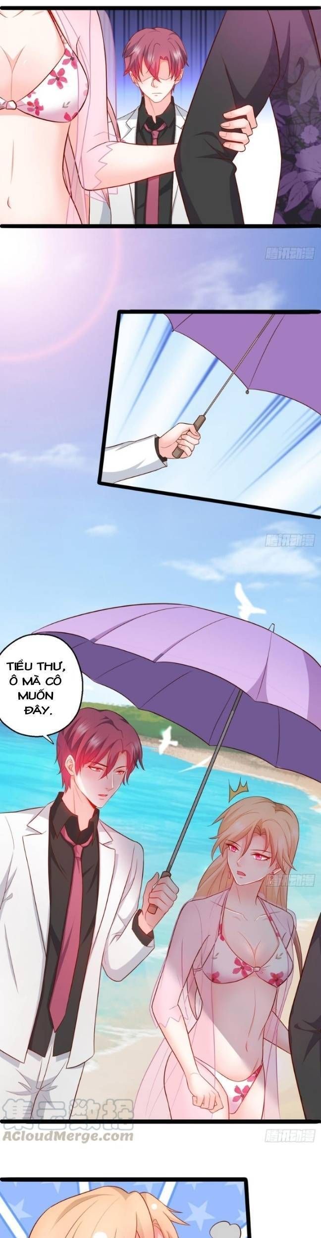 Hắc Đạo Đáng Yêu Chapter 88 - 6