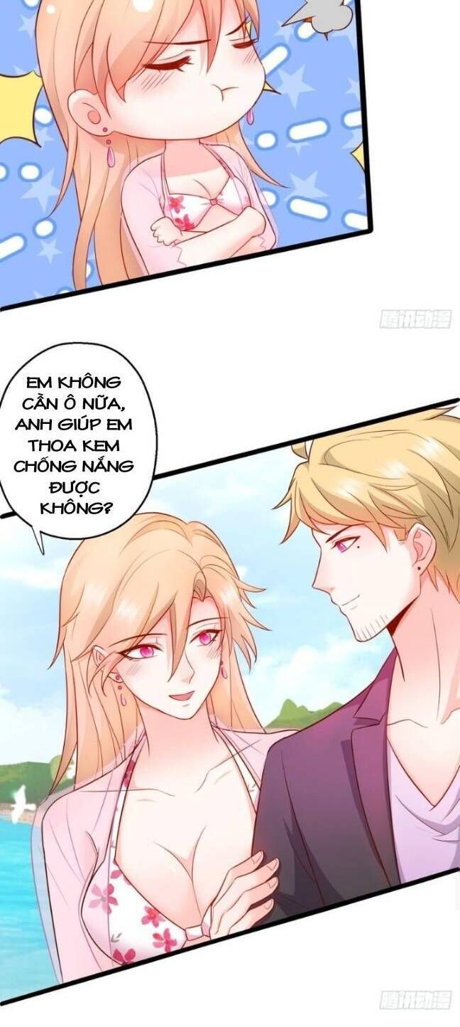 Hắc Đạo Đáng Yêu Chapter 88 - 7