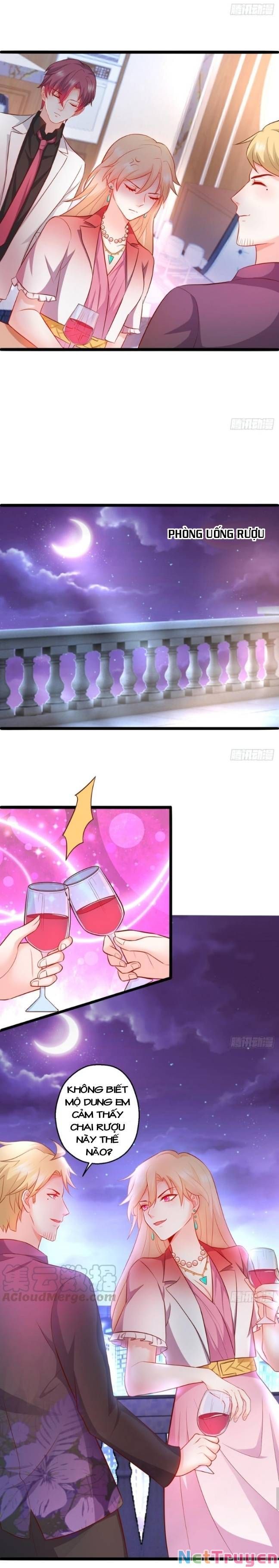 Hắc Đạo Đáng Yêu Chapter 89 - 11