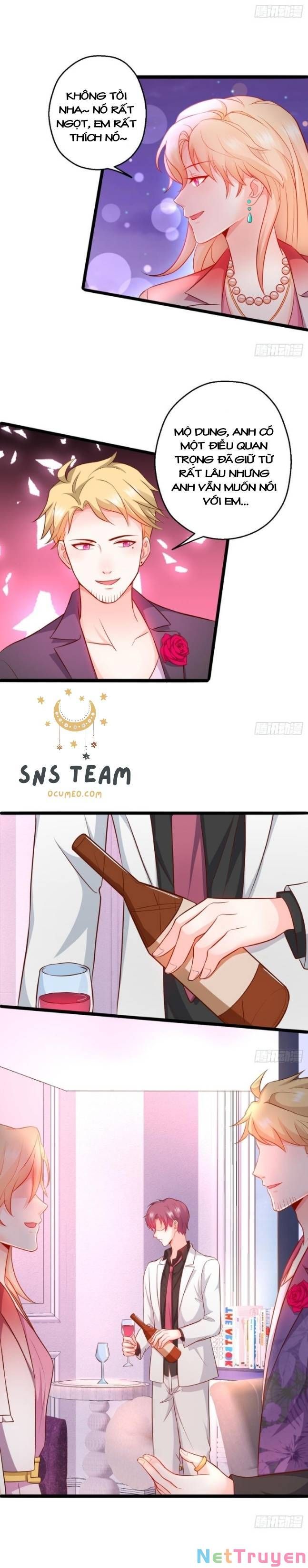 Hắc Đạo Đáng Yêu Chapter 89 - 12