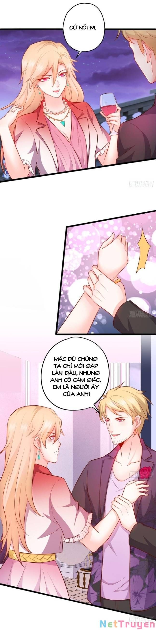 Hắc Đạo Đáng Yêu Chapter 89 - 13