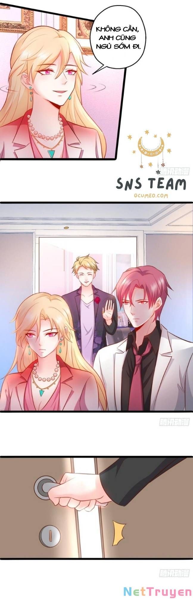 Hắc Đạo Đáng Yêu Chapter 89 - 15