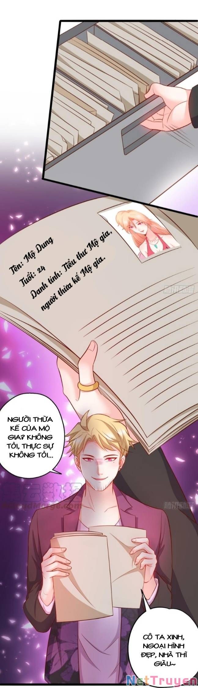 Hắc Đạo Đáng Yêu Chapter 89 - 16