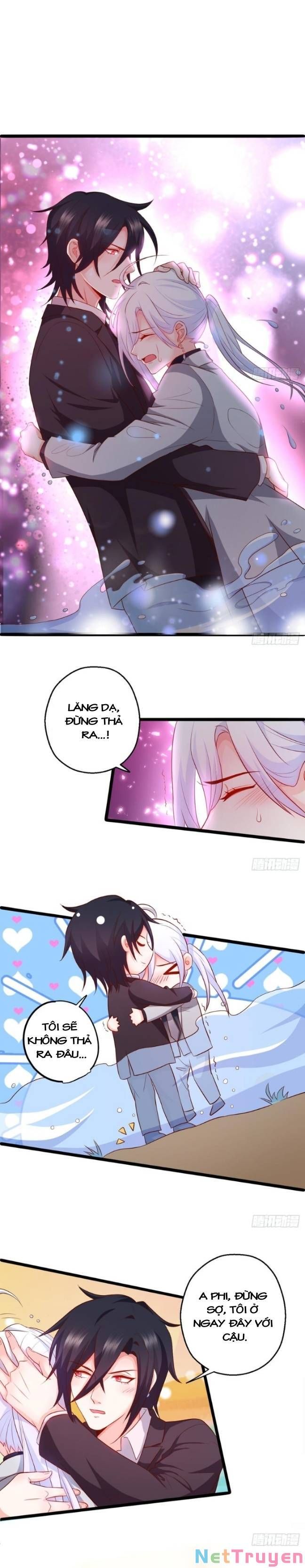 Hắc Đạo Đáng Yêu Chapter 89 - 4