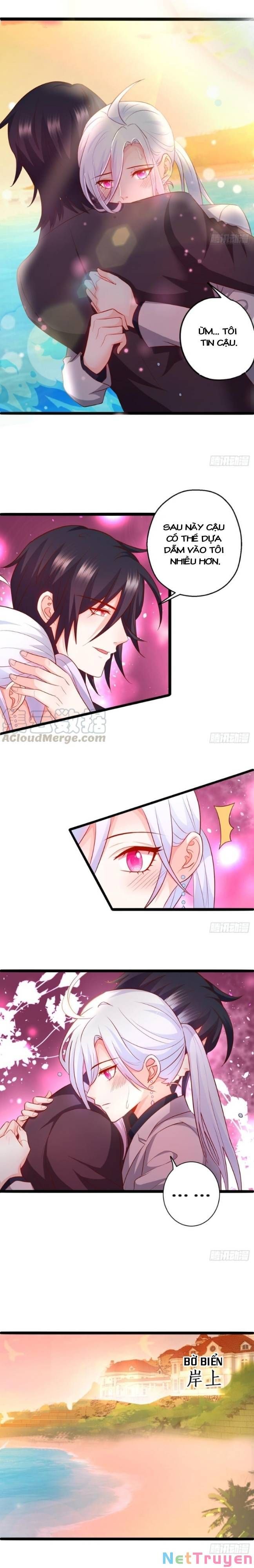 Hắc Đạo Đáng Yêu Chapter 89 - 5