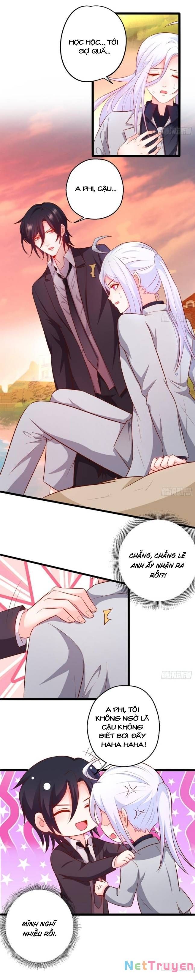 Hắc Đạo Đáng Yêu Chapter 89 - 6