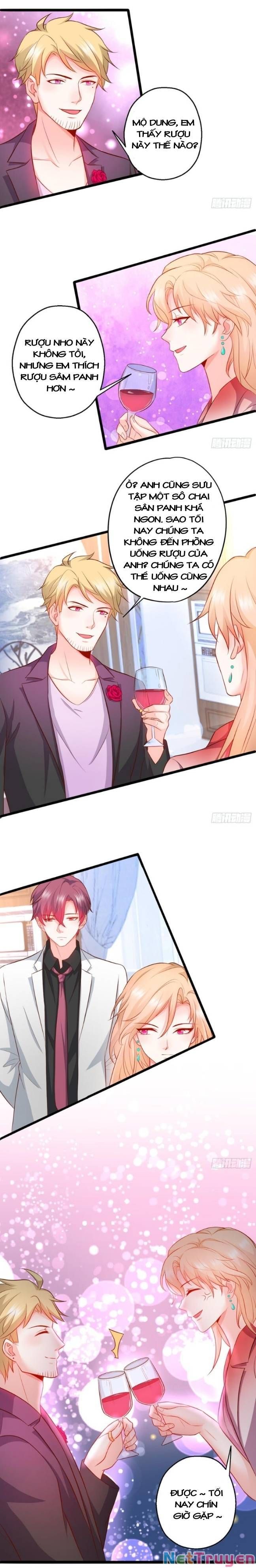 Hắc Đạo Đáng Yêu Chapter 89 - 10