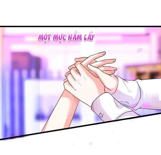 Hắc Đạo Đáng Yêu Chapter 9 - 11