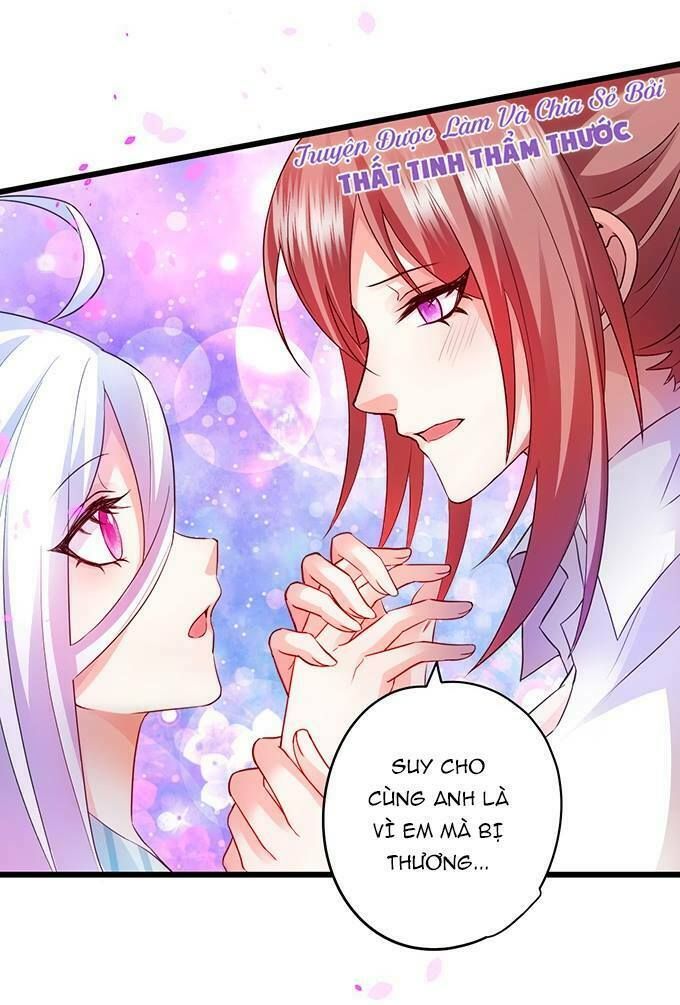 Hắc Đạo Đáng Yêu Chapter 9 - 12