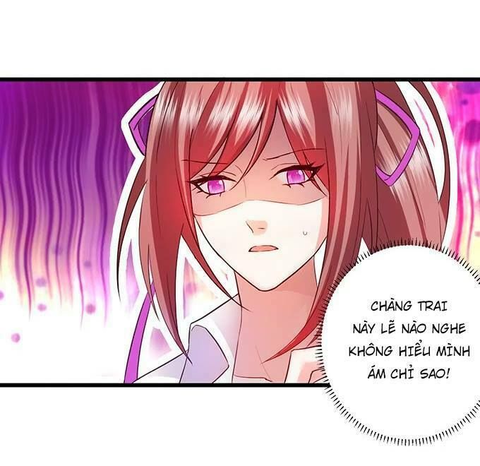 Hắc Đạo Đáng Yêu Chapter 9 - 15