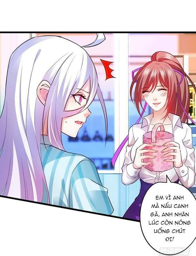 Hắc Đạo Đáng Yêu Chapter 9 - 17