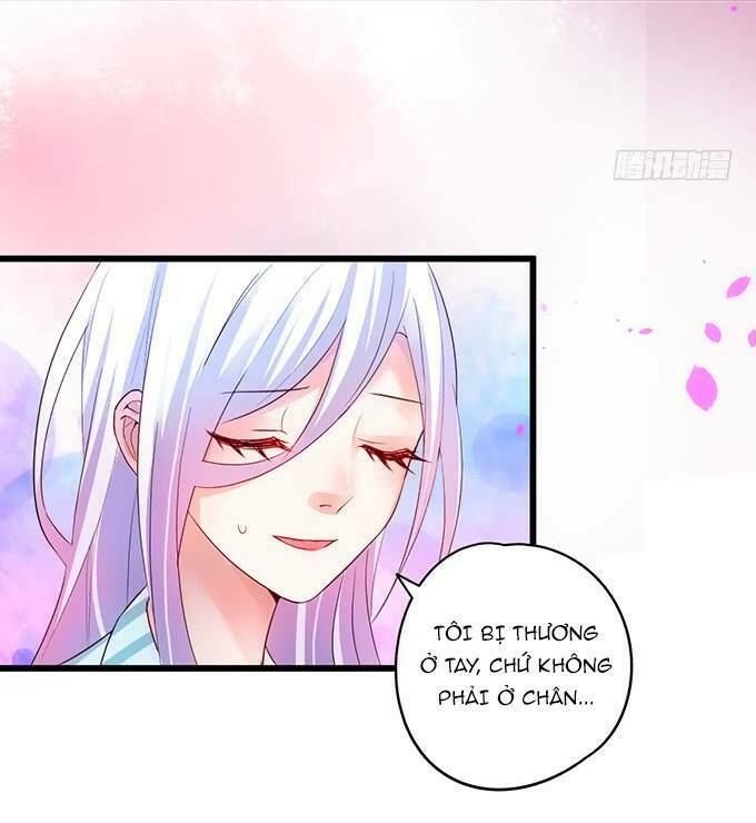 Hắc Đạo Đáng Yêu Chapter 9 - 20