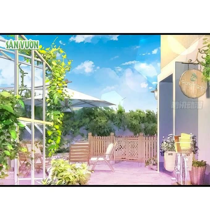 Hắc Đạo Đáng Yêu Chapter 9 - 21