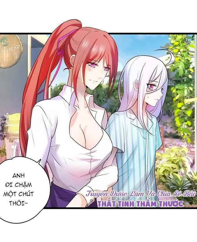 Hắc Đạo Đáng Yêu Chapter 9 - 22