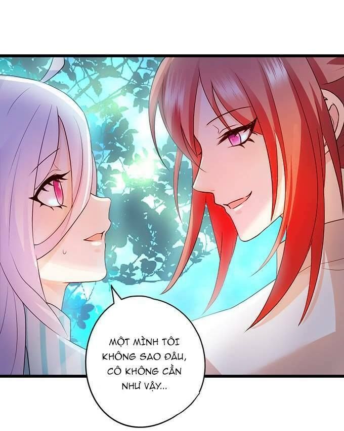 Hắc Đạo Đáng Yêu Chapter 9 - 23