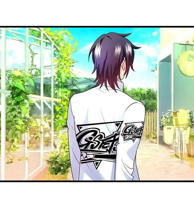 Hắc Đạo Đáng Yêu Chapter 9 - 25