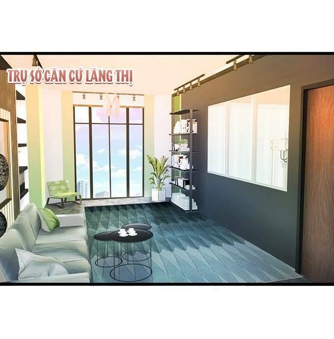 Hắc Đạo Đáng Yêu Chapter 9 - 4