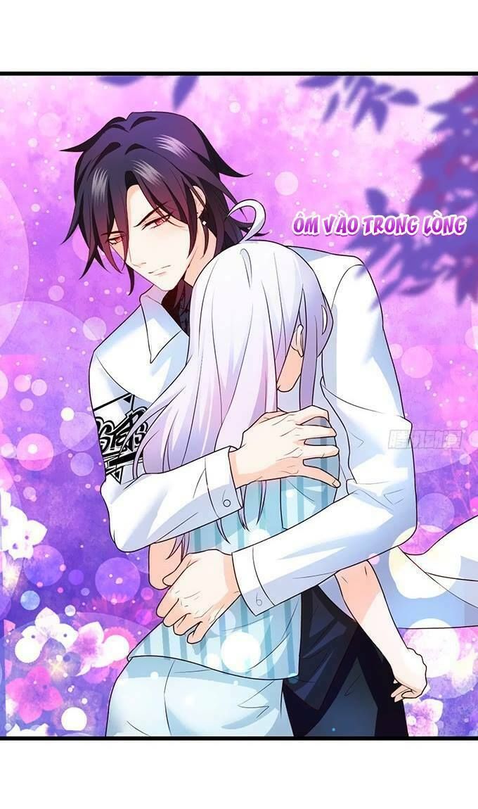 Hắc Đạo Đáng Yêu Chapter 9 - 35