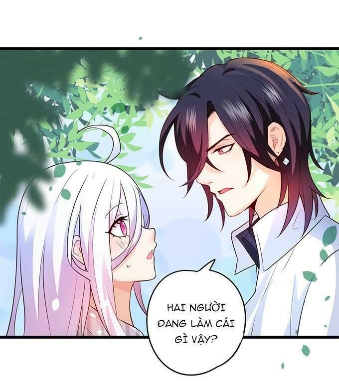 Hắc Đạo Đáng Yêu Chapter 9 - 36