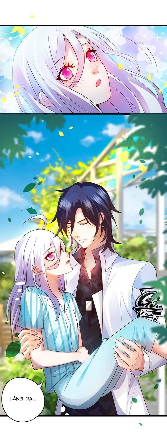 Hắc Đạo Đáng Yêu Chapter 9 - 37