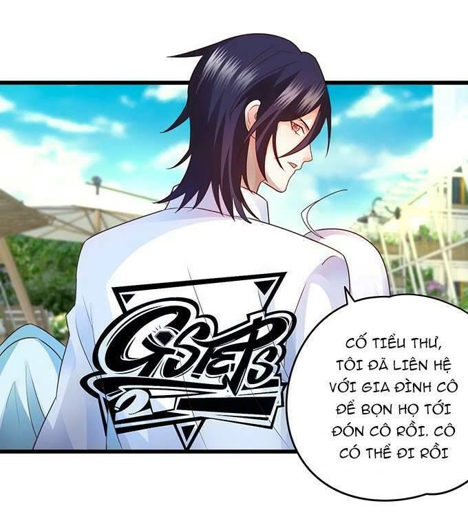 Hắc Đạo Đáng Yêu Chapter 9 - 38