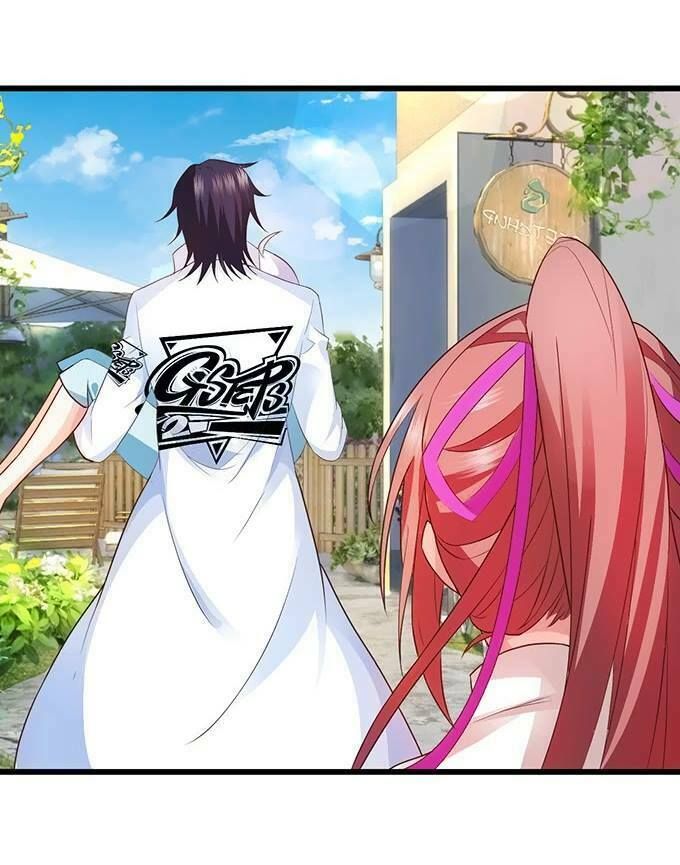 Hắc Đạo Đáng Yêu Chapter 9 - 40