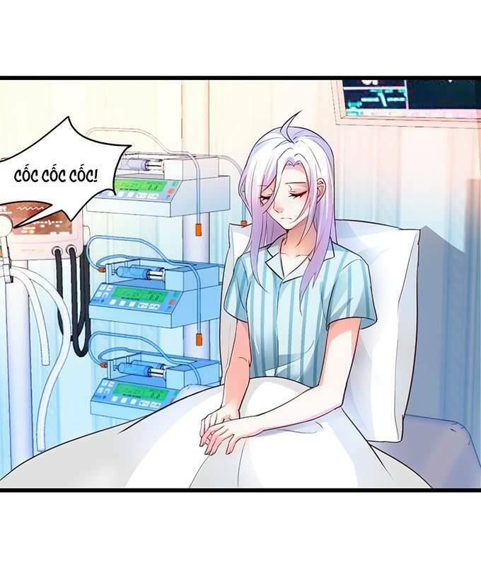 Hắc Đạo Đáng Yêu Chapter 9 - 5