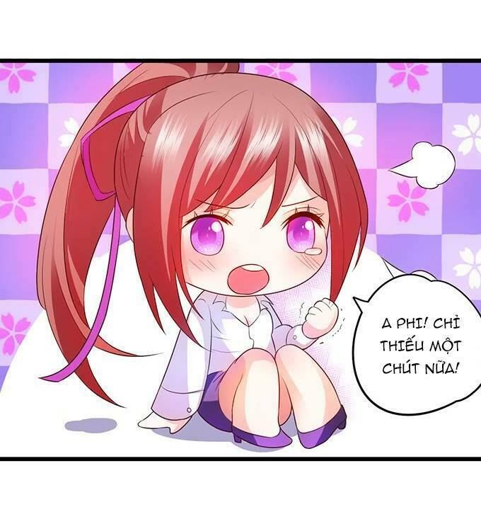 Hắc Đạo Đáng Yêu Chapter 9 - 41