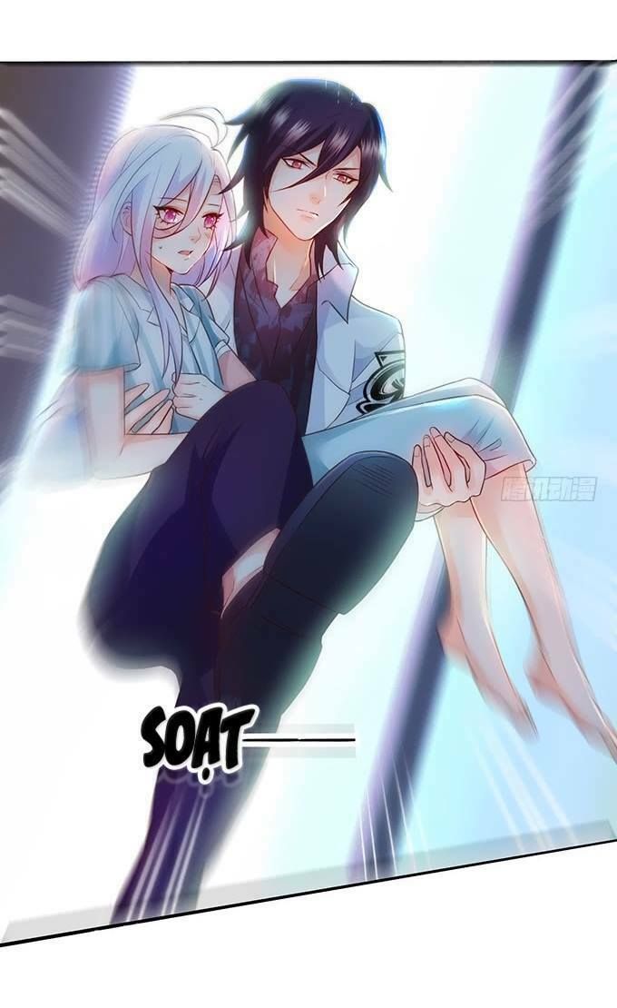 Hắc Đạo Đáng Yêu Chapter 9 - 43