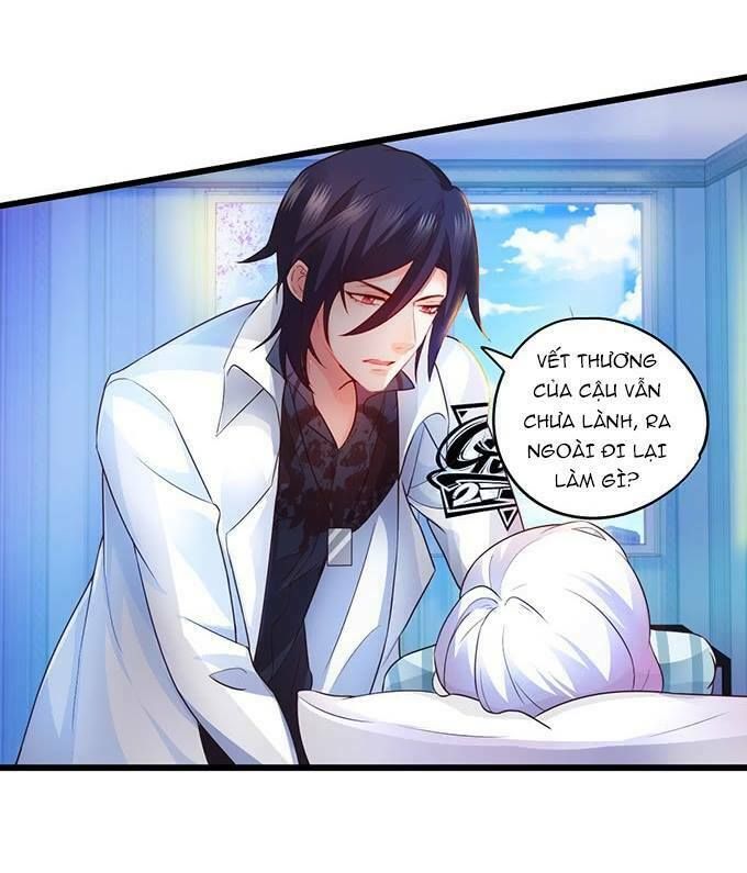 Hắc Đạo Đáng Yêu Chapter 9 - 44