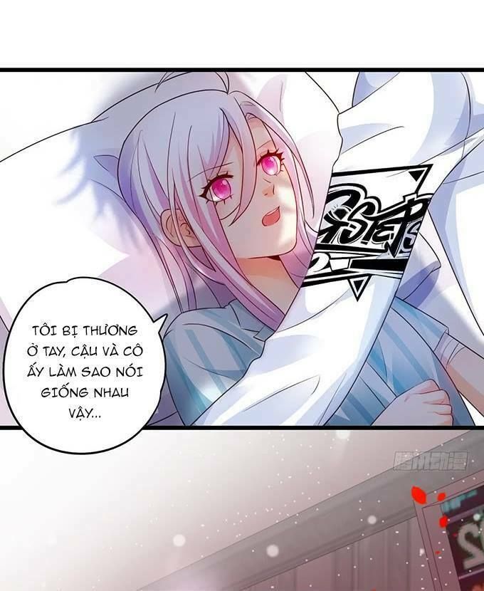 Hắc Đạo Đáng Yêu Chapter 9 - 45