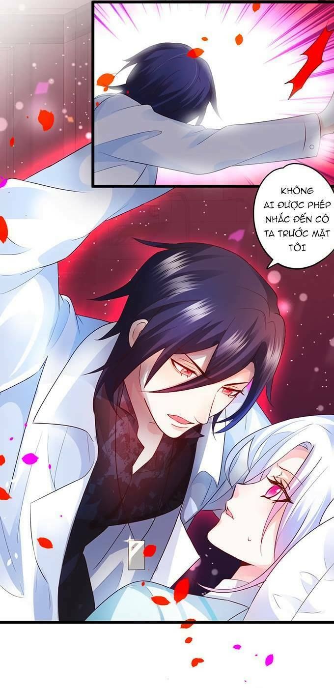 Hắc Đạo Đáng Yêu Chapter 9 - 46