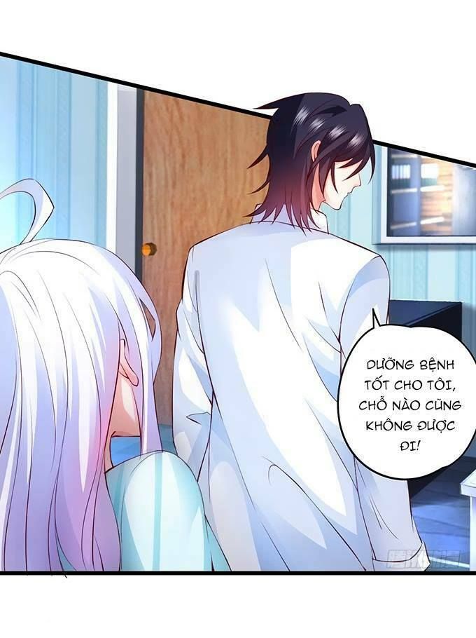 Hắc Đạo Đáng Yêu Chapter 9 - 50