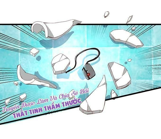 Hắc Đạo Đáng Yêu Chapter 9 - 52