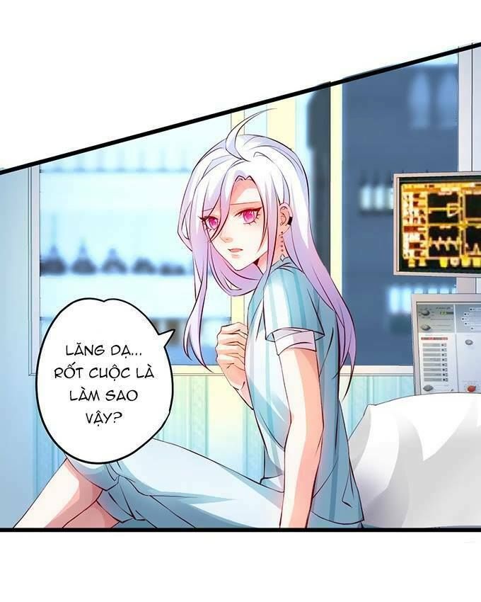 Hắc Đạo Đáng Yêu Chapter 9 - 53