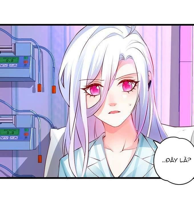Hắc Đạo Đáng Yêu Chapter 9 - 57