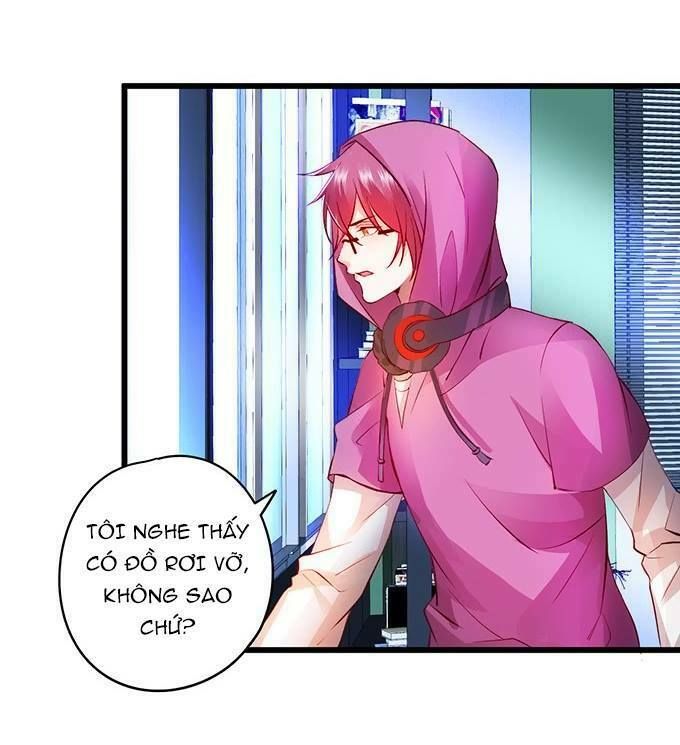 Hắc Đạo Đáng Yêu Chapter 9 - 59