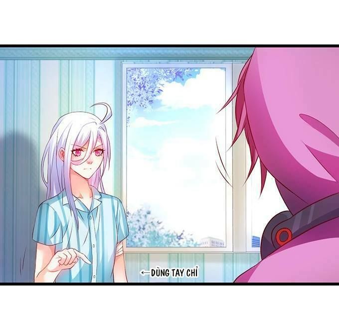 Hắc Đạo Đáng Yêu Chapter 9 - 61