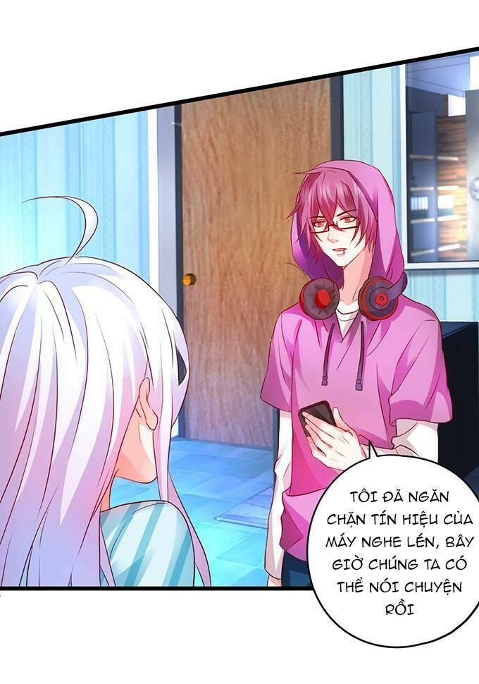 Hắc Đạo Đáng Yêu Chapter 9 - 65