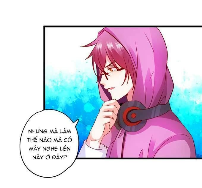 Hắc Đạo Đáng Yêu Chapter 9 - 66