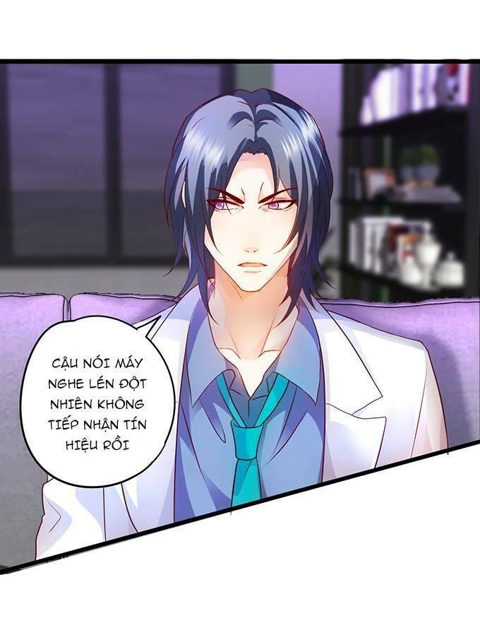 Hắc Đạo Đáng Yêu Chapter 9 - 69