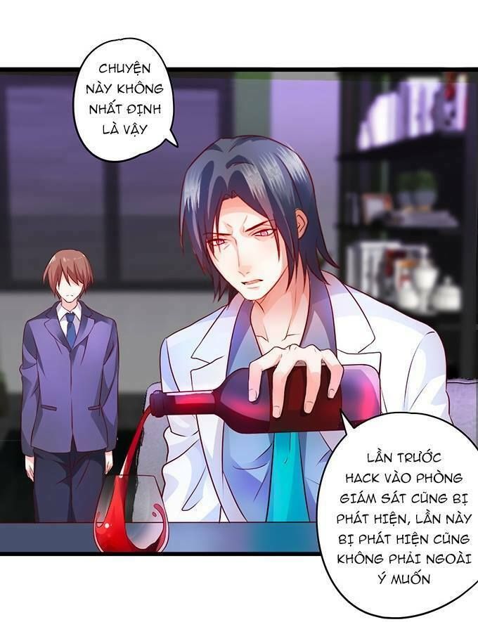 Hắc Đạo Đáng Yêu Chapter 9 - 71