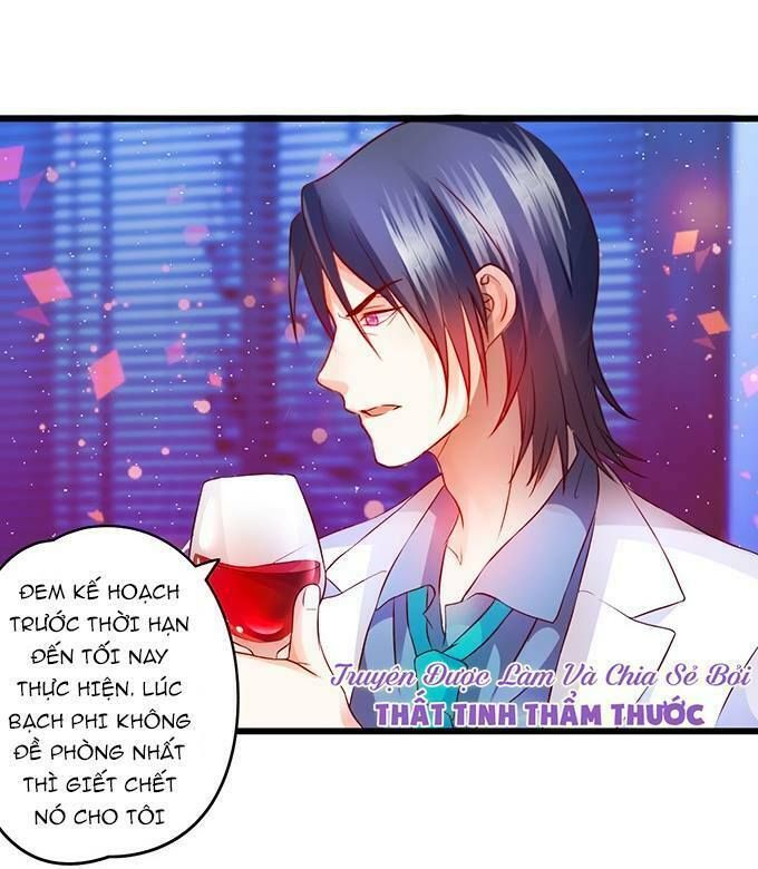 Hắc Đạo Đáng Yêu Chapter 9 - 72